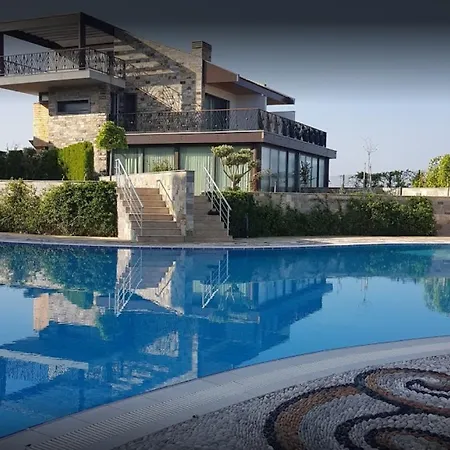 Imerhan Hotel *