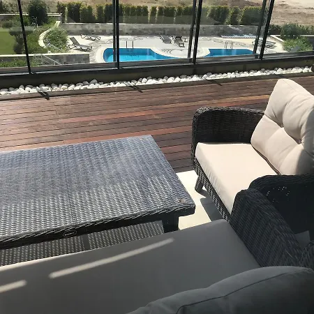 Hotel Imerhan Cesme