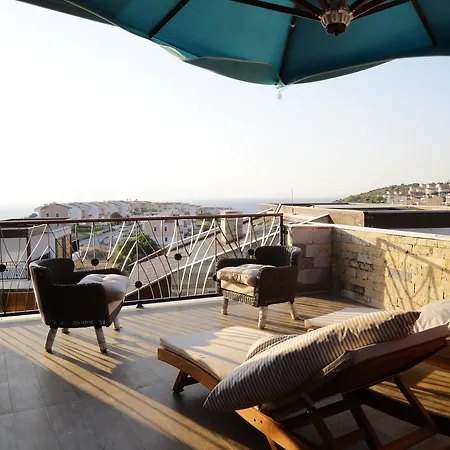 Imerhan * Cesme