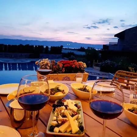 Hotel Imerhan