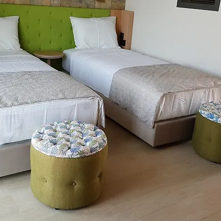 Imerhan Hotel Cesme