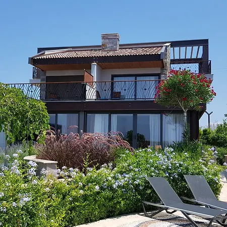 Imerhan Hotel