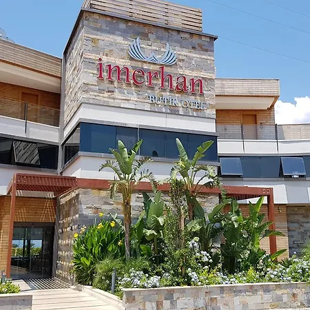 Imerhan * Cesme